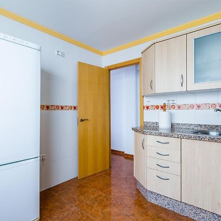 Апартаменты A&N Azucena Торре-дель-Мар Экстерьер фото